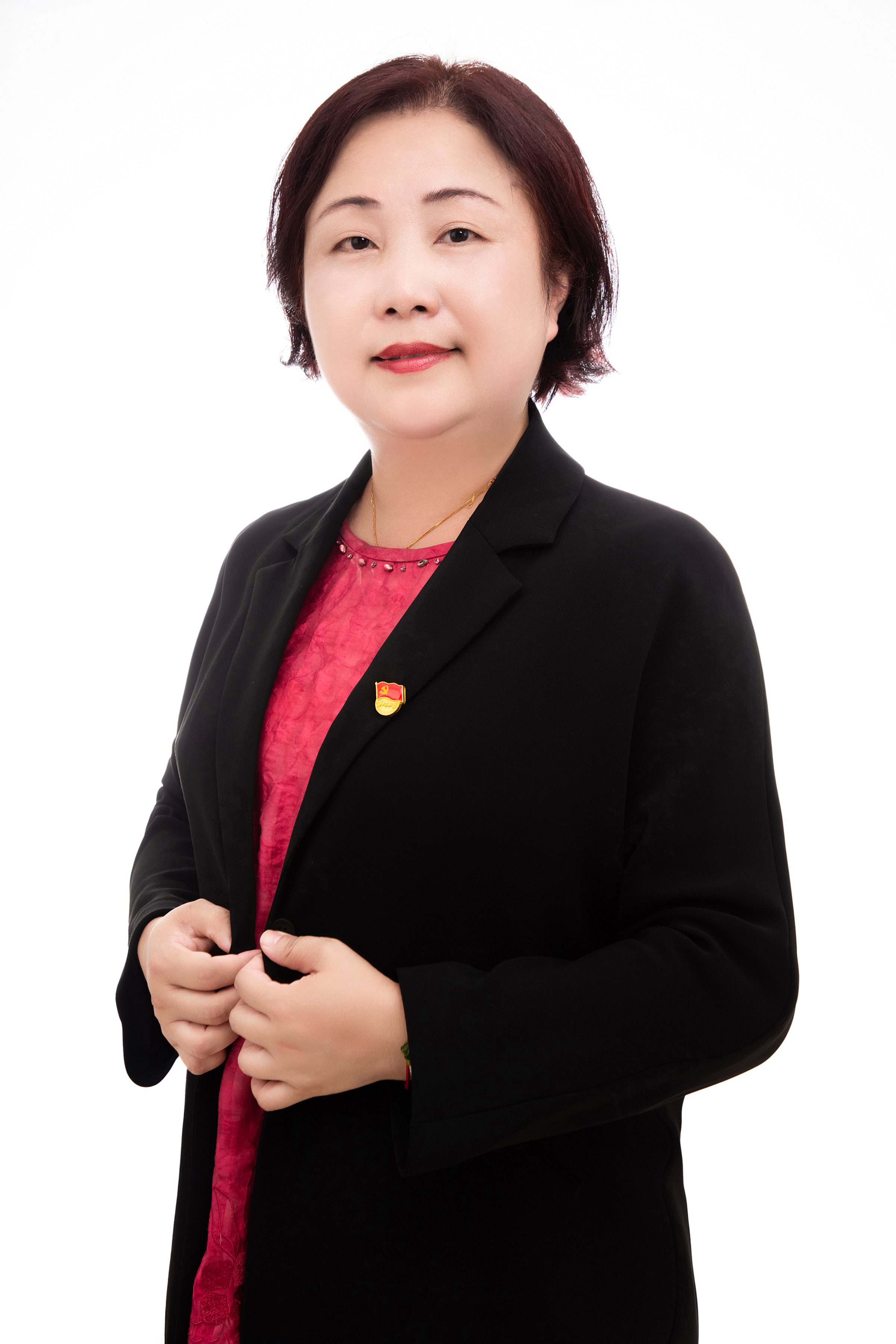 吴筑敏  教研室主任  中共党员副教授 贵州大学 历史学学士.JPG